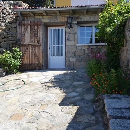 Casa Rural Almanzor Navarredonda Extérieur photo