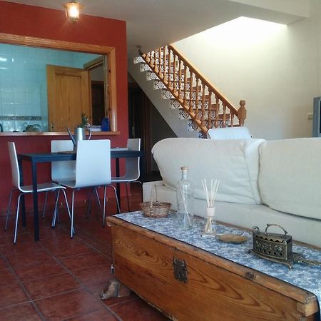 Casa Rural Almanzor Navarredonda Extérieur photo