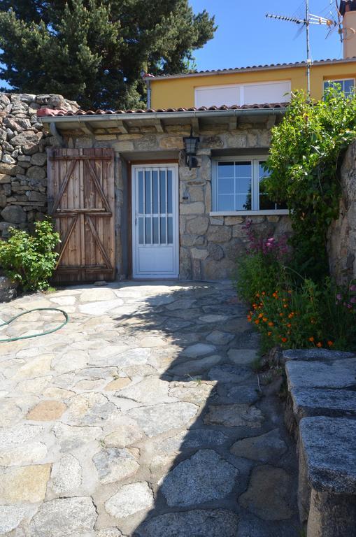 Casa Rural Almanzor Navarredonda Extérieur photo