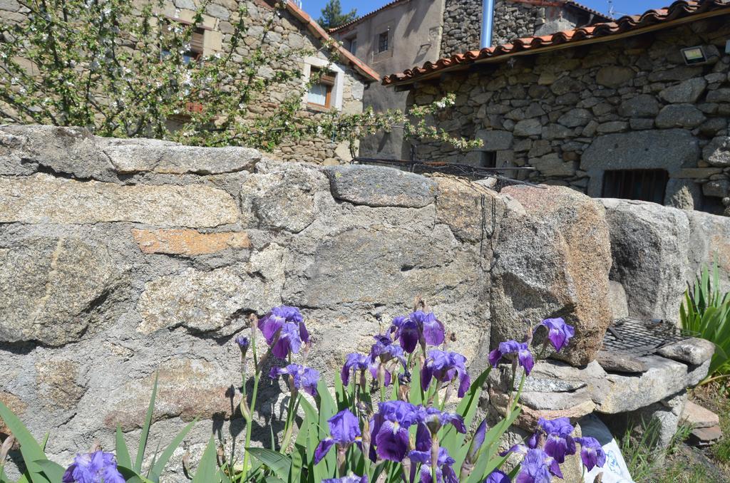 Casa Rural Almanzor Navarredonda Extérieur photo