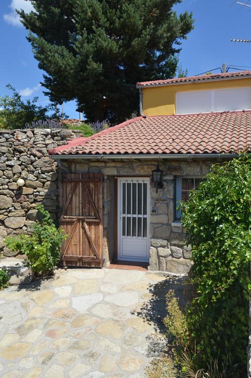 Casa Rural Almanzor Navarredonda Extérieur photo