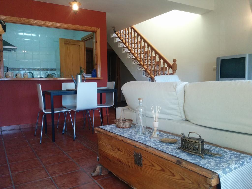 Casa Rural Almanzor Navarredonda Extérieur photo