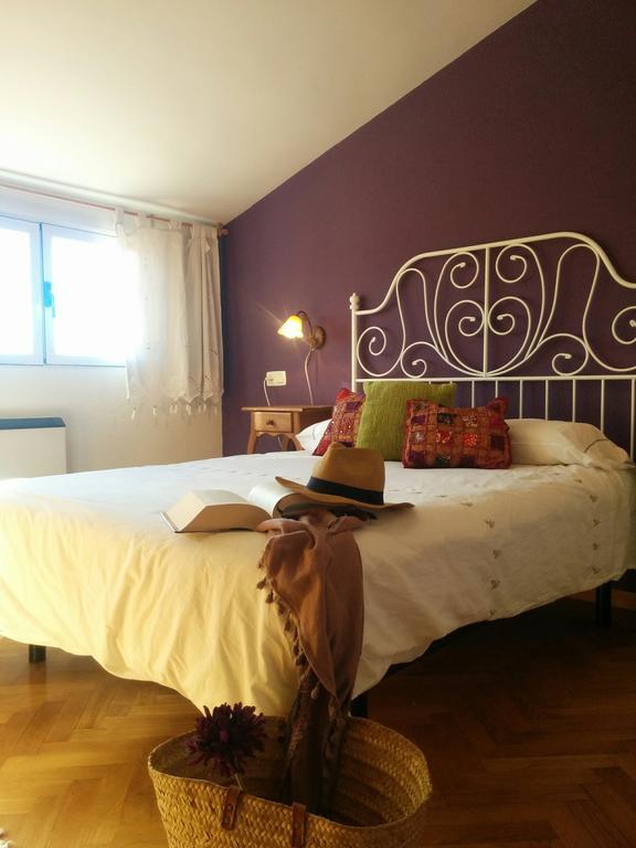 Casa Rural Almanzor Navarredonda Extérieur photo