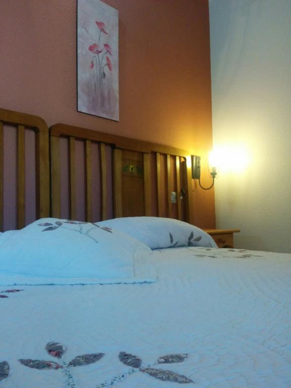 Casa Rural Almanzor Navarredonda Extérieur photo