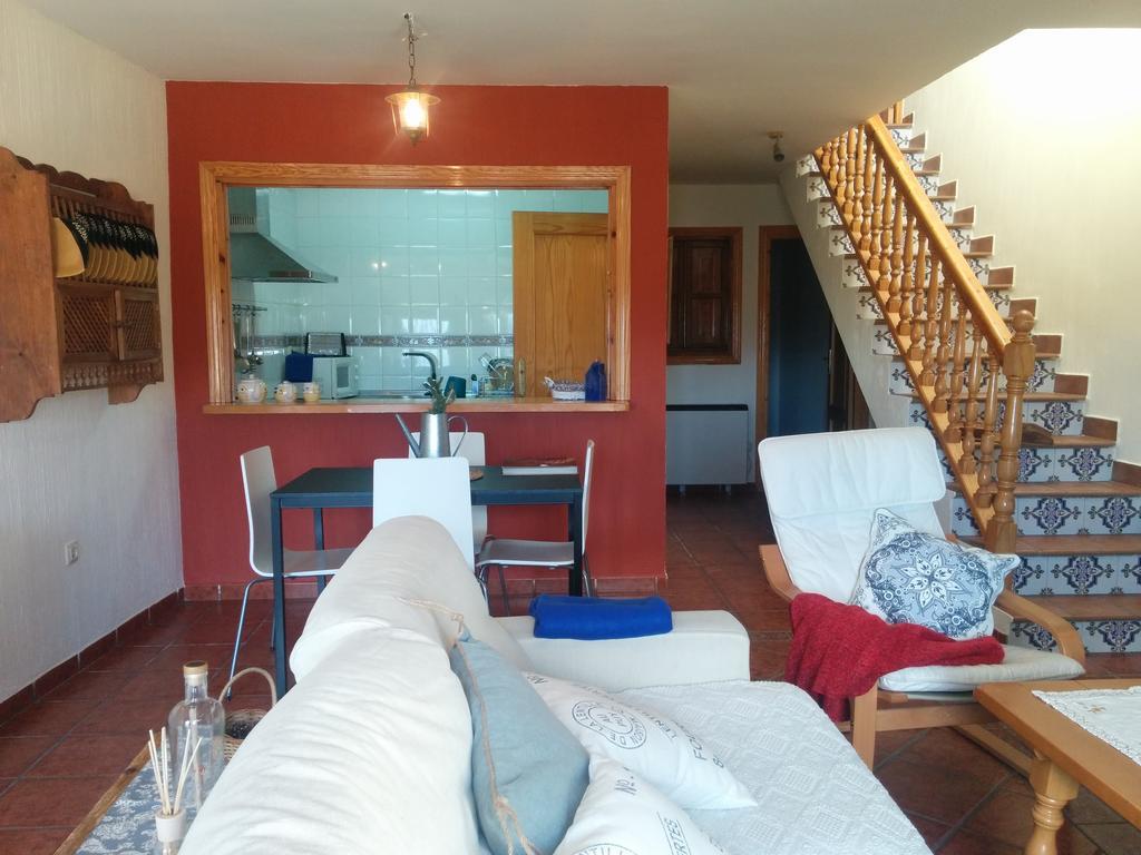 Casa Rural Almanzor Navarredonda Extérieur photo