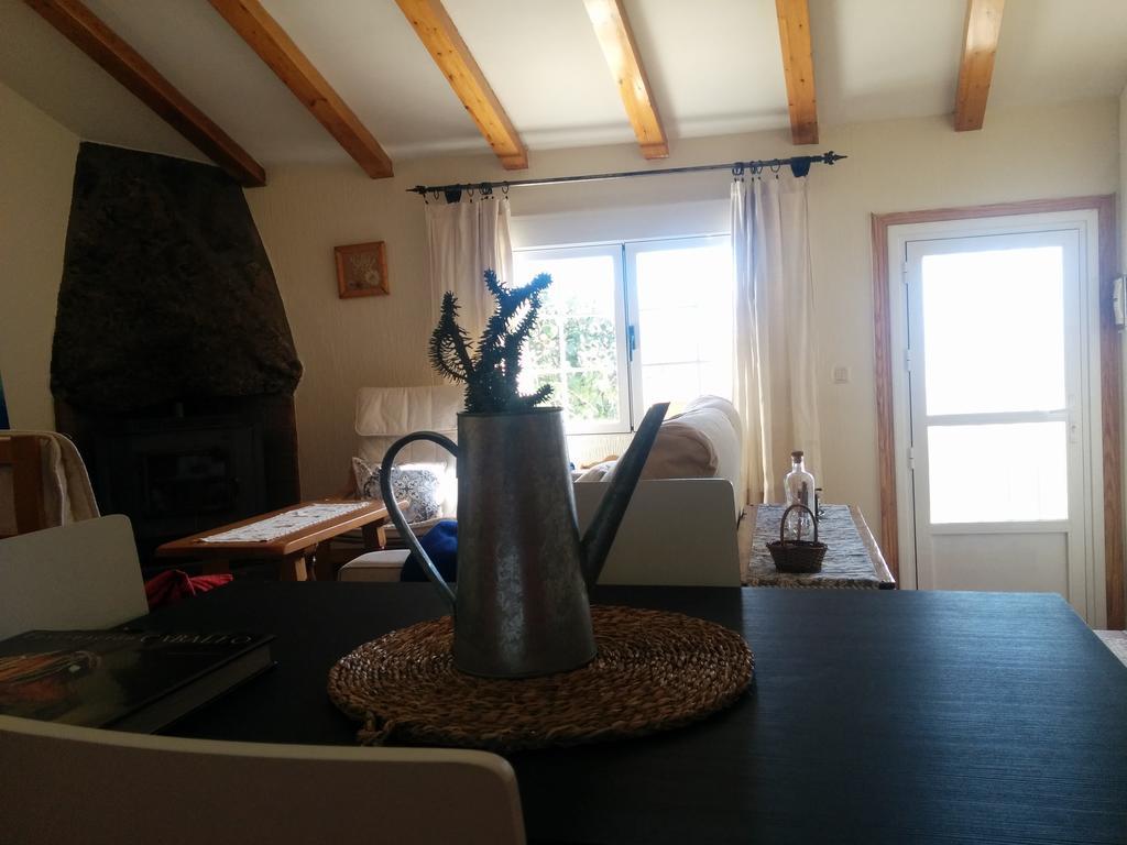 Casa Rural Almanzor Navarredonda Extérieur photo