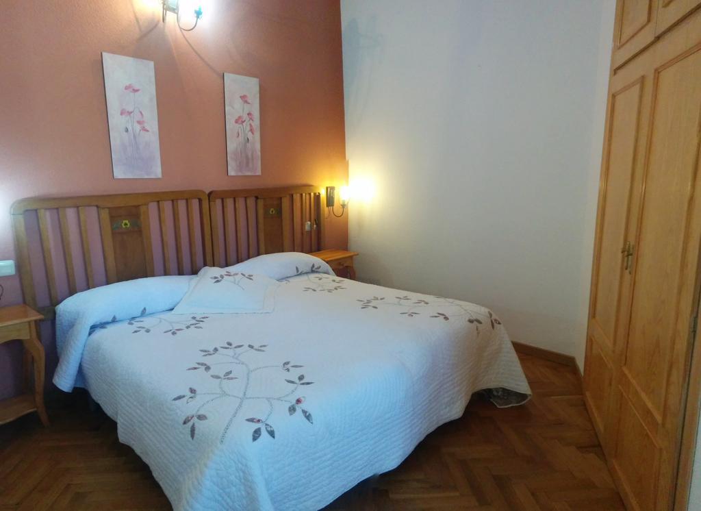 Casa Rural Almanzor Navarredonda Extérieur photo